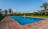 Wtórny - Apartament - Torrevieja