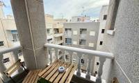 Wtórny - Apartament - Torrevieja
