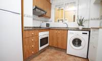 Wtórny - Apartament - Torrevieja