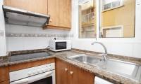 Wtórny - Apartament - Torrevieja