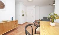 Wtórny - Apartament - Torrevieja