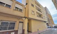 Wtórny - Apartament - Torrevieja