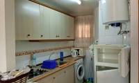 Wtórny - Apartament - Torrevieja