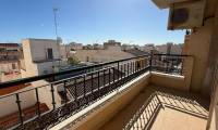 Wtórny - Apartament - Torrevieja