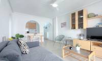 Wtórny - Apartament - Torrevieja