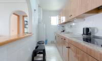 Wtórny - Apartament - Torrevieja