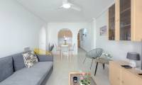 Wtórny - Apartament - Torrevieja