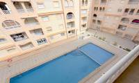 Wtórny - Apartament - Torrevieja