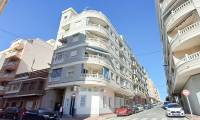 Wtórny - Apartament - Torrevieja