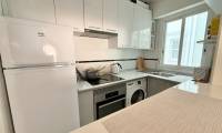 Wtórny - Apartament - Torrevieja