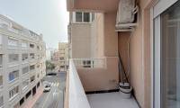 Wtórny - Apartament - Torrevieja