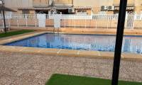 Wtórny - Apartament - Torrevieja
