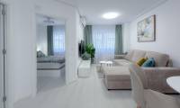 Wtórny - Apartament - Torrevieja