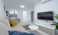 Wtórny - Apartament - Torrevieja