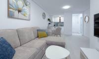 Wtórny - Apartament - Torrevieja