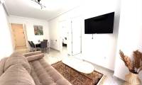 Wtórny - Apartament - Torrevieja