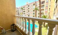 Wtórny - Apartament - Torrevieja