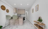 Wtórny - Apartament - Torrevieja