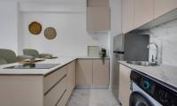 Wtórny - Apartament - Torrevieja