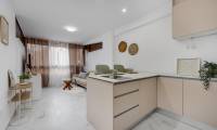 Wtórny - Apartament - Torrevieja