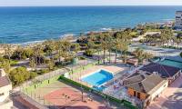 Wtórny - Apartament - Torrevieja