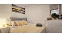 Wtórny - Apartament - Torrevieja