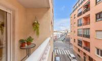 Wtórny - Apartament - Torrevieja