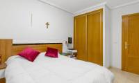 Wtórny - Apartament - Torrevieja