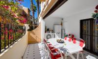 Wtórny - Apartament - Torrevieja