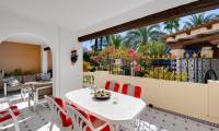 Wtórny - Apartament - Torrevieja