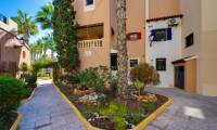 Wtórny - Apartament - Torrevieja