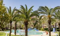 Wtórny - Apartament - Torrevieja