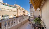 Wtórny - Apartament - Torrevieja