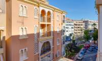 Wtórny - Apartament - Torrevieja