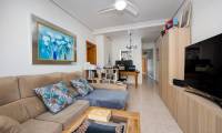 Wtórny - Apartament - Torrevieja