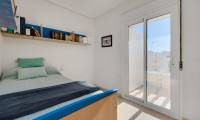 Wtórny - Apartament - Torrevieja