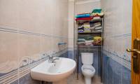 Wtórny - Apartament - Torrevieja