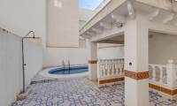 Wtórny - Apartament - Torrevieja