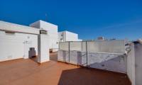 Wtórny - Apartament - Torrevieja