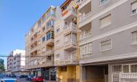 Wtórny - Apartament - Torrevieja