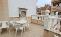 Wtórny - Apartament - Torrevieja