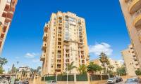 Wtórny - Apartament - Torrevieja