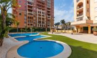 Wtórny - Apartament - Torrevieja