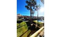 Wtórny - Apartament - Torrevieja