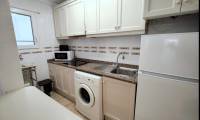 Wtórny - Apartament - Torrevieja