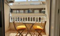 Wtórny - Apartament - Torrevieja
