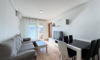 Wtórny - Apartament - Torrevieja