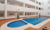 Wtórny - Apartament - Torrevieja