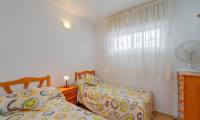 Wtórny - Apartament - Torrevieja