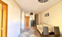 Wtórny - Apartament - Torrevieja